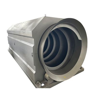 qualidade  High Quality Wastewater Tertment Wastewater Treatment Drum Filter Screen Machine fábrica