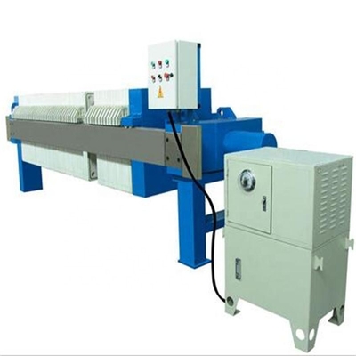 Industrial Sewage China Factories Suppliers Desliming Machine Screw Press Dewatering Filter