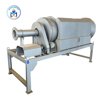 Wastewater Tertment Aquaculture Rotary Drum Filter Drum Filter Screen For Sludge