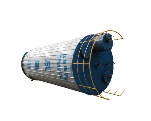 700-2500m&amp;#194; &amp;#179; biogas fermentation digester tumbler tank plant ozono photochemical filter anaerobic reactor vessel