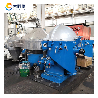 Marine Oil KYDB203SD-21Marine /Land Use Mineral Oil Water Disc Centrifuge Separator for Lubricant, Fuel, Diesel Fuel Clarifying