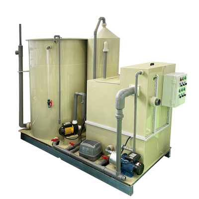 Fish Farm China 30m^3 Aquaculture Rotary Drum Filter Protein Skimmer Brushes Tank Oxygener Integrated Ras System For Indoor Fish Farm