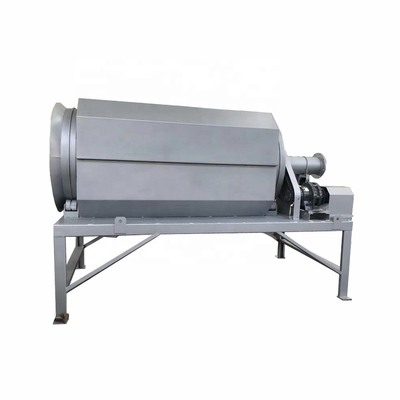 Sewage Treatment Internal Feed Mechanical Rotary Drum Filter Screen Used For Sewage Treatment Plant