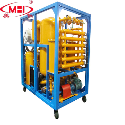 Trabalhos de construção&amp;#194; &amp;#160; Chongqing Meiheng Oil Purifier Used Transformer Oil Filtration Plants Isolation Oil Filter Machine